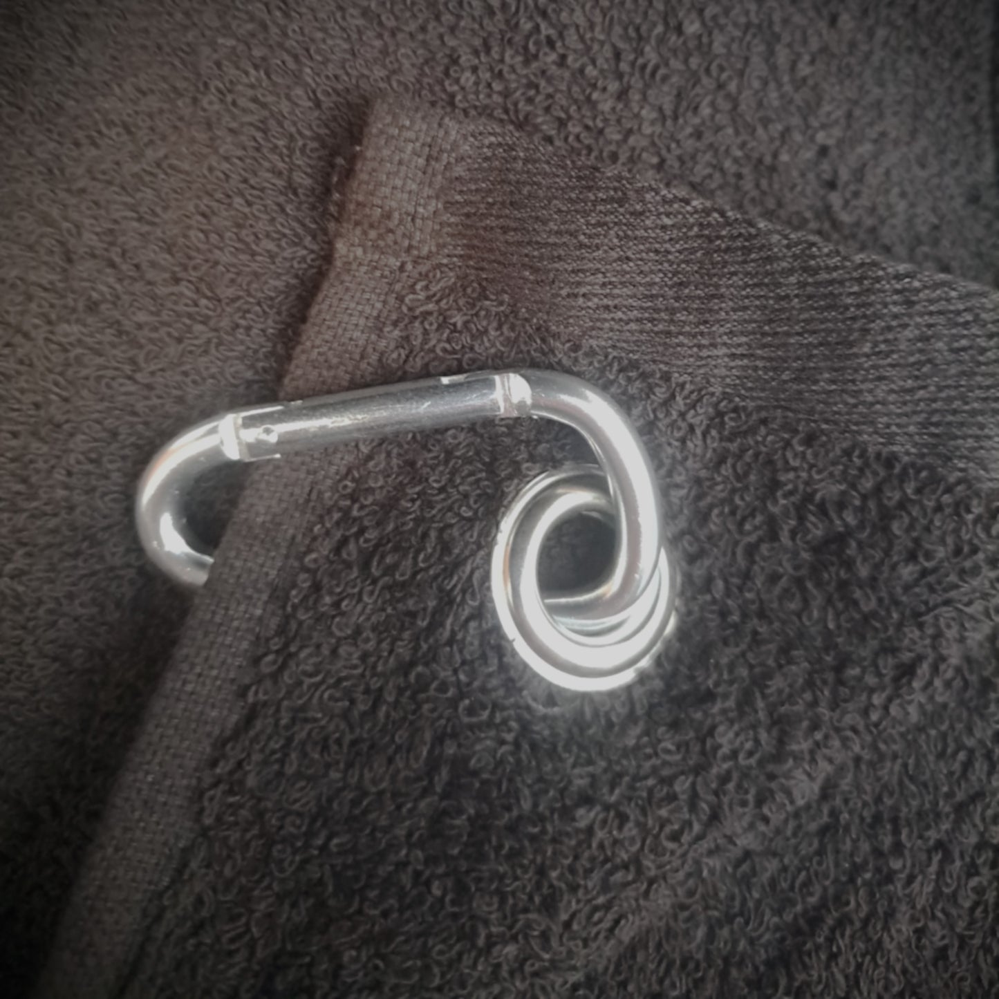 Personalised Golf Towel “By Par The Best Ever” – Dad, Grandad, Pops & More