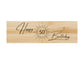 Personalised Engraved Bamboo Wine Box Gift Set | Includes 4 Wine Tools | Milestone Birthday Gift for Him or Her | Any Age