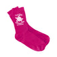 Personalised Women’s Turtley Awesome Socks - For Nana, Mummy, Auntie & More
