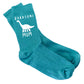 Personalised Women’s Roarsome Dinosaur Socks – For Auntie, Mum, Nana & More