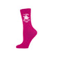 Personalised Women’s Turtley Awesome Socks - For Nana, Mummy, Auntie & More
