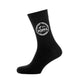 Men’s “The Man The Myth The Legend” Socks – Personalised Dad, Grandad, Brother & More