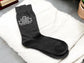 Personalised Men’s “The Best in the World” Socks – For Dad, Grandad, Brother & More