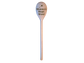 Engraved Wooden Spoon “Magic Wand” – Auntie, Grandma, Mum & More + Optional Handle Message