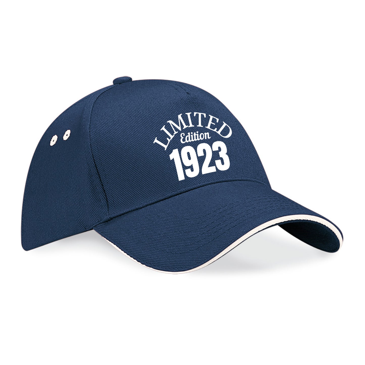 Limited Edition Baseball Cap, Birthday Gift Hat - More Options Available