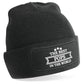 Best In the World Mens Beanie Hat, For Men Birthday Christmas and Fathers Day Gift - More Options Available